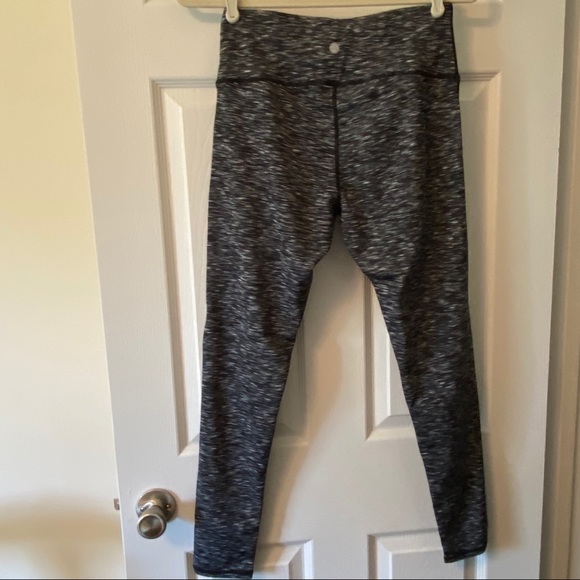 Queenieke Exercise Leggings - Picture 6 of 6